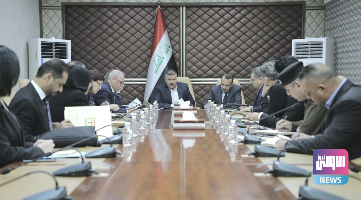 وزير العمل يعلن مخرجات اجتماع لجنة تنظيم العمالة الأجنبية 1 73BD398D 56A6 4B8A A4FA C5F8CEEAC0C7