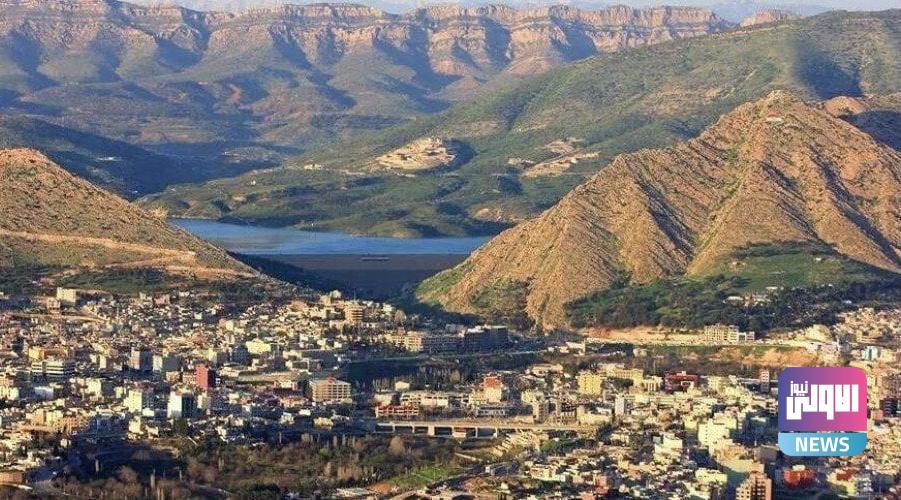 تسجيل هزة أرضية قرب الحدود العراقية- التركية في دهوك (وثيقة) 3 7566222A E881 4297 BD65 DFFC52BCE86A