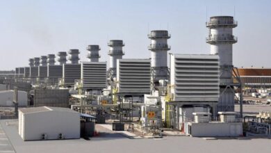 الكهرباء تعلن عن اتفاق مع الجانب الإيراني يخص كميات الغاز المورد 4 75E871EF 89EB 42BA AA8A F68C4EFEE400