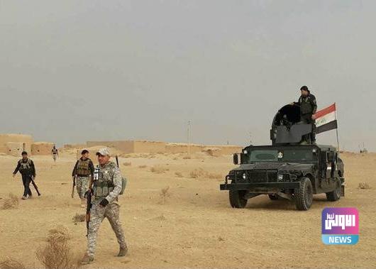 خلية الإعلام الأمني: قتل 6 إرهابيين بينهم انتحاريان في محافظة صلاح الدين 1 868E412B 9E47 4A84 8E20 080C84E0C993