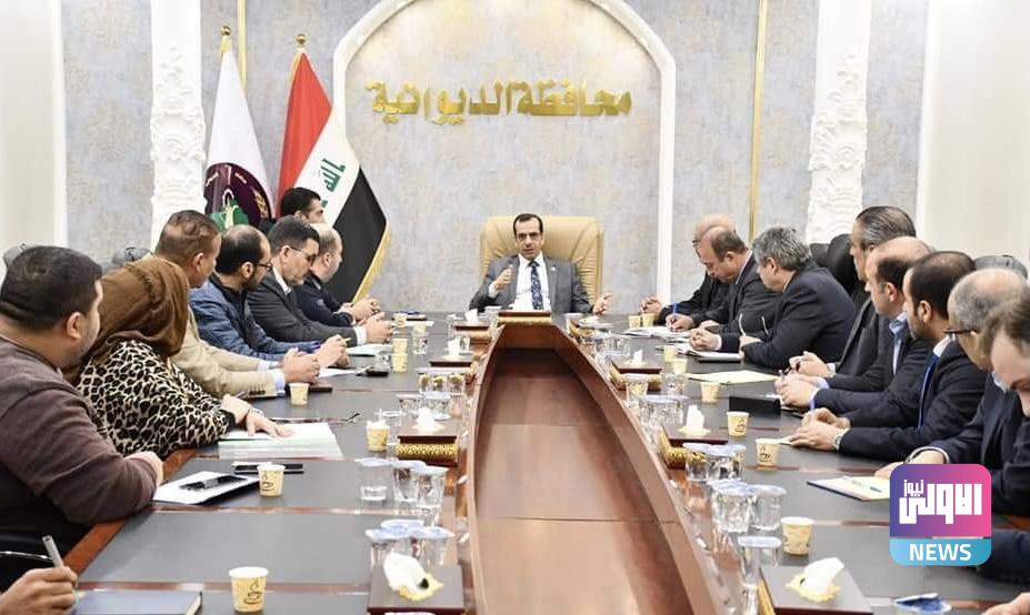 شركات استثمارية دولية تدخل مجال الإعمار في الديوانية 1 89B13116 66D9 4390 9E6C D17A79C6C9E9