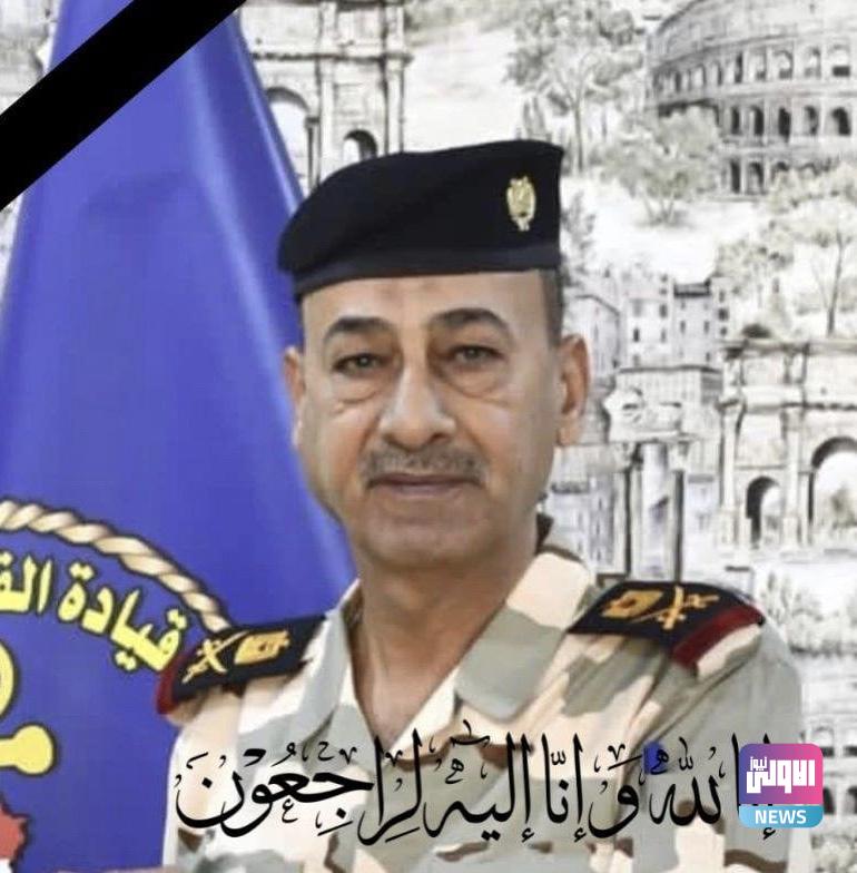 وزارة الدفاع تنعى نائب قائد القوة البحرية 1 8A227D02 0FA8 4C24 A9B0 DEBC0A393B13