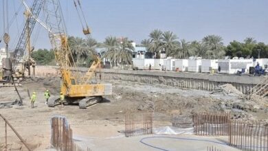 تكريت توضح نسبة إنجاز مشروع مجاري القادسية وأسباب تلكؤ أعماله 2 8C211214 A14A 4B7E 97BA 9AF9A36ED406