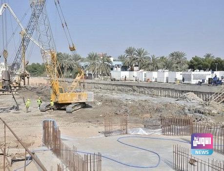 تكريت توضح نسبة إنجاز مشروع مجاري القادسية وأسباب تلكؤ أعماله 1 8C211214 A14A 4B7E 97BA 9AF9A36ED406