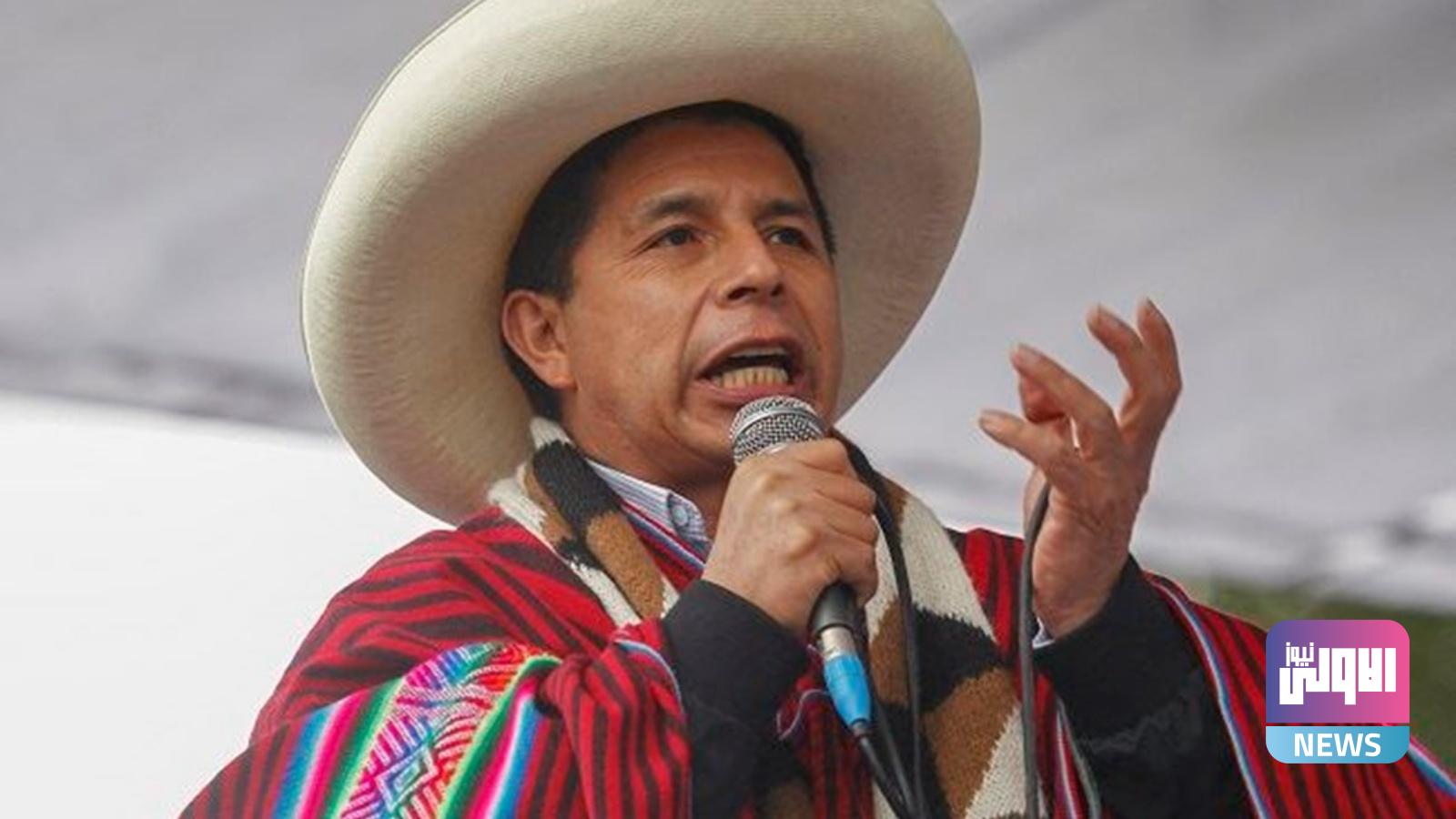 رئيس البيرو المخلوع يطلب من المحكمة إطلاق سراحه 1 9741b05b047b5cedc744adc62d26d899