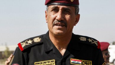 الساعدي يتعهد بقصاص سريع من منفذي جريمة كركوك 3 992D3656 1B96 47A3 897E 064EF70F60C1