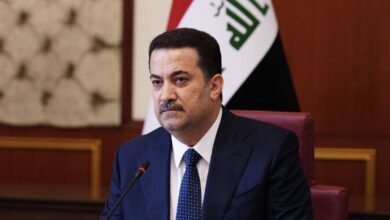 السوداني يوجه بمتابعة محال تجارية تحمل أسم ماركات عالمية دون تراخيص قانونية 2 A59AAF97 5EF2 4D29 B64B F822F9E50B21