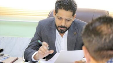 محافظ ذي قار يوعز باستلام طلبات تمليك العشوائيات في الأراضي الزراعية 2 B0487374 966C 4C0B 8849 94603479F074