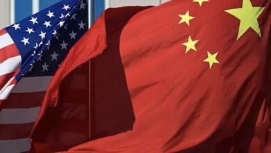 واشنطن ترسل وفدا رفيعا إلى الصين لتقوية العلاقات الثنائية 5 B219DDD7 2F6C 4166 880C 24FA6D2C45DD