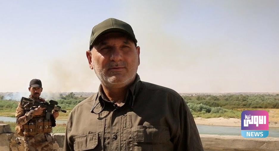 الفريق الحكومي: خطط لإعادة تأهيل البنية التحتية المندثرة في بغداد والمحافظات 1 B24CE1A3 6A96 4941 A4E7 0DE0242801FA