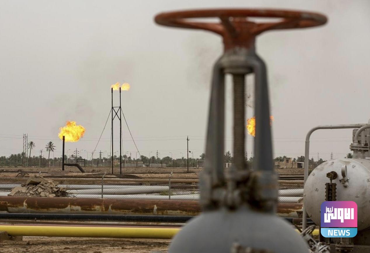 العراق يعلن التفاوض مع قطر وتركمانستان لتوريد الغاز الطبيعي 1 B3580B31 FCA8 4FBE 9C0E 0F1C2BCAF5E7