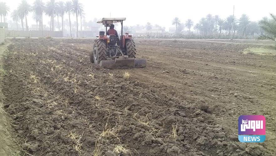 الأنبار تصدر توضيحاً بشأن تمليك الأراضي الزراعية وتعلن حاجتها للجهد الخدمي 1 BEE0BFEE 0326 41CC A158 8218FD70A2A0