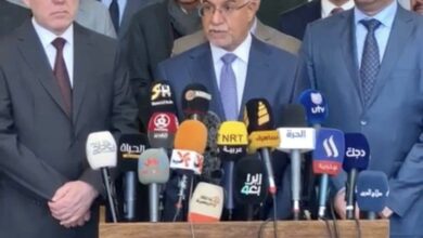 الحسناوي: لجنة حكومية تعمل على تسريع إنجاز المؤسسات الصحية 6 D45FD394 D2F6 4B3C 817E DD100837805F