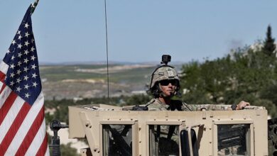 قوات أميركية على حدود روسيا 3 D7E9853D F012 4800 A64A 3782E3BF8D16