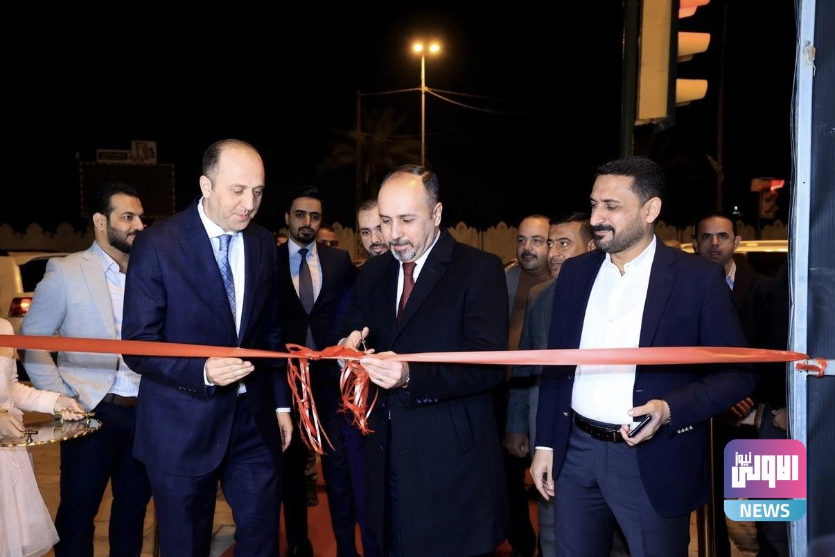 أمين بغداد: 2023 سيكون عام الخدمات وإنجاز المشاريع في العاصمة 1 D900C165 E701 4BBD 9E7E DB90F1590361