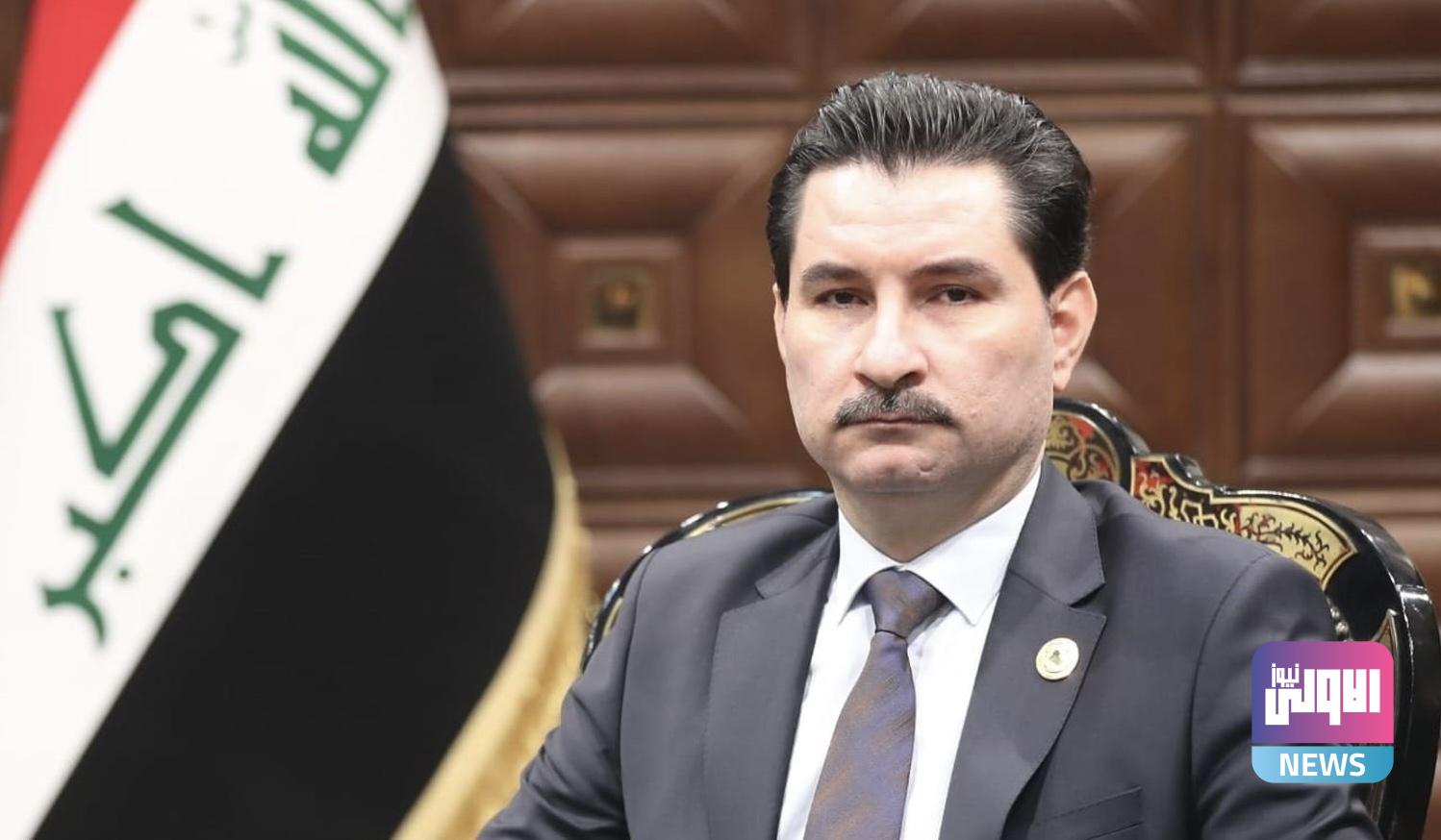 نائب رئيس البرلمان: العراق يمتلك طاقات شبابية قادرة على ازدهار البلاد 1 E432364D 7439 4A3D 989C 59CC12815618