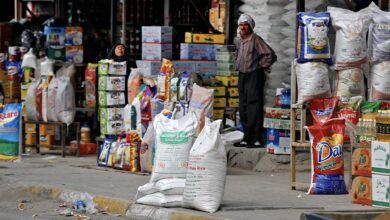 تقرير دولي يكشف عن ارتفاع أسعار مواد غذائية وانخفاض أخرى عالمياً 6 E5D7B28E 8176 46EE AF03 41D33FF824A8