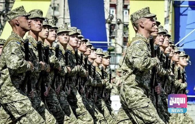 القوات الأوكرانية تكشف سبب خسائرها قرب كريمينايا 1 EA257EF3 6B75 47C3 A5FF 16BC58A3216B