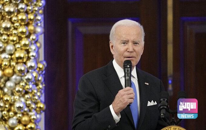 بايدن يوقع الميزانية الأمريكية للسنة المالية 2023 1 EBE361C8 D464 4C18 92CB A5F27CCB3D0A