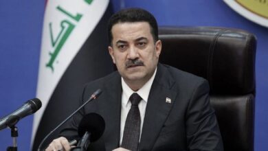 السوداني يختتم زيارته التفقدية إلى محافظة صلاح الدين 5 F6834757 9EED 4CC2 A0B4 72938DCC6768