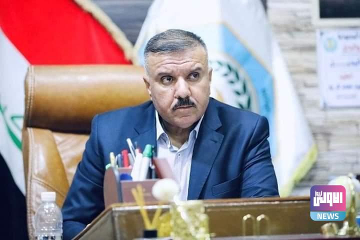 وزير الداخلية يأمر بتغيير اسم المقر المتقدم لقيادة عمليات بغداد إلى قيادة عمليات الكرخ - الرصافة..(وثيقة) 3 FB IMG 1670872919381