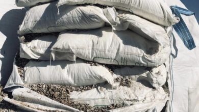 إحباط تهريب تسع عجلات حمل مخالفة لشروط الاستيراد في منفذ زرباطية 5 FD2FF5BA E010 4147 9046 6C0FC7D9F626