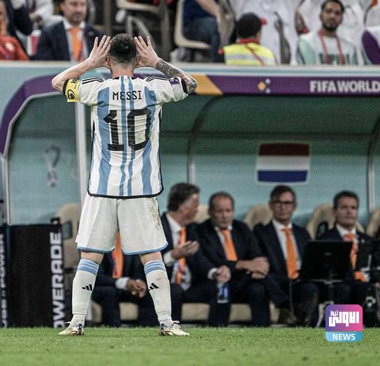 أسباب توتر مباراة الأرجنتين وهولندا (فيديو وصور) 3 Fjkhr03WYAUXBF9