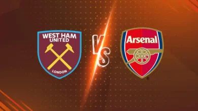مباراة أرسنال ووست هام في الدوري الإنجليزي الموعد والقنوات الناقلة 5 HINDI 1600 x 800 Featured Preview West Ham United vs Arsenal copy
