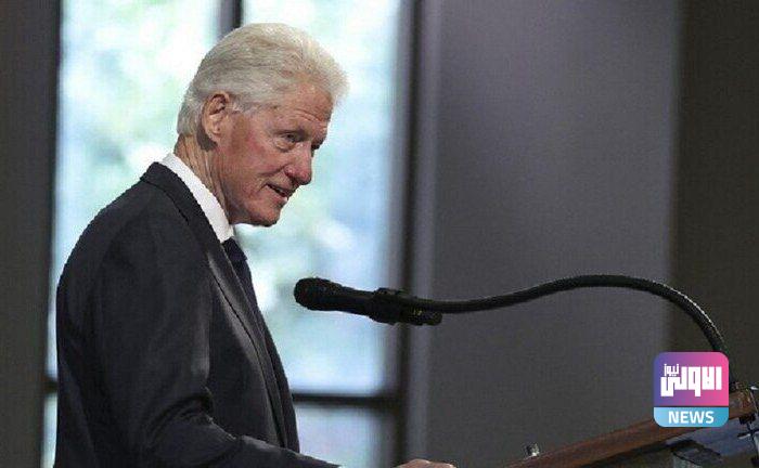 إصابة الرئيس الأمريكي الأسبق بفيروس كورونا 1 IMG 20221201 085423 008