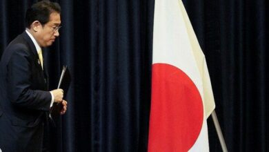 رئيس الوزراء الياباني يعلق على العلاقات مع روسيا 4 IMG 20221202 091248 284