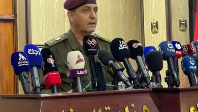 السوداني يشكِّل لجنة لتدقيق أرزاق أفراد القوّات الأمنية وأعداد حمايات الضباط 2 IMG 20221204 112152 339