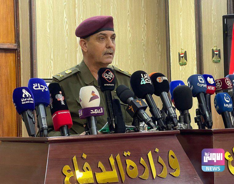 السوداني يشكِّل لجنة لتدقيق أرزاق أفراد القوّات الأمنية وأعداد حمايات الضباط 1 IMG 20221204 112152 339