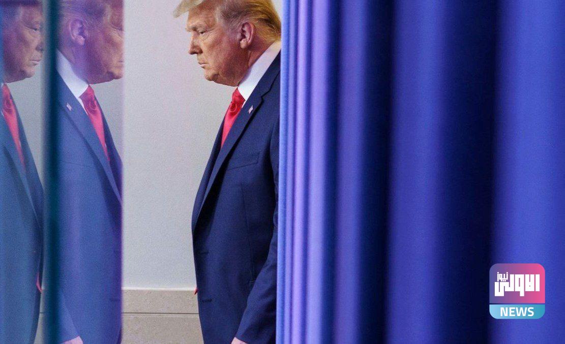 انتقادات لترامب غداة دعوته للاستغناء عن الدستور الأميركي 1 IMG 20221205 090300 040