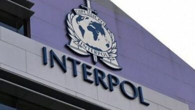الداخلية توضح آلية صدور مذكرات القبض والنشرات الحمراء الدولية بحق المطلوبين 4 IMG 20221208 123034 621
