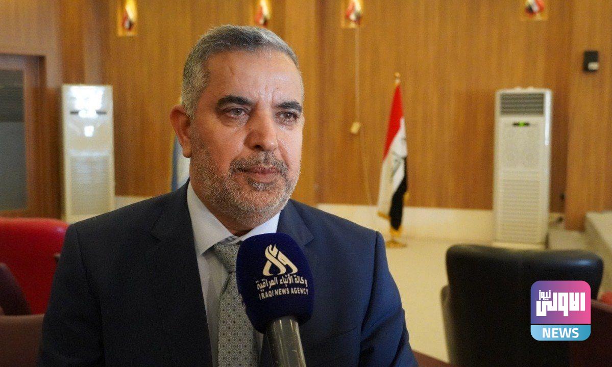 وزير الزراعة يعلن إطلاق برنامج خاص لمواجهة التغيرات المناخية في العراق 1 IMG 20221216 144306 077