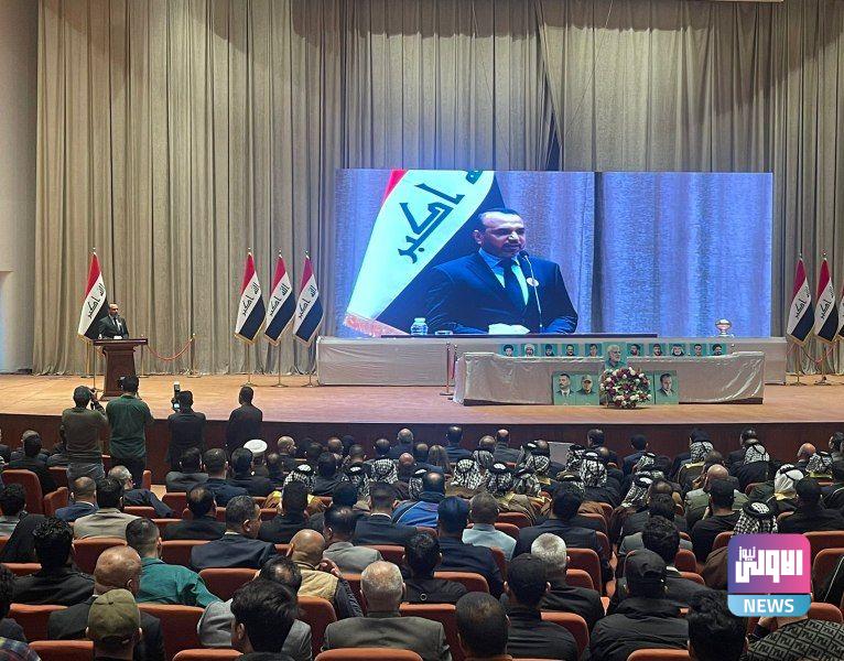 ممثل رئيس الوزراء: المرجعية العليا لا تزال تحذر من خطر الإرهاب 1 IMG 20221220 123905 507