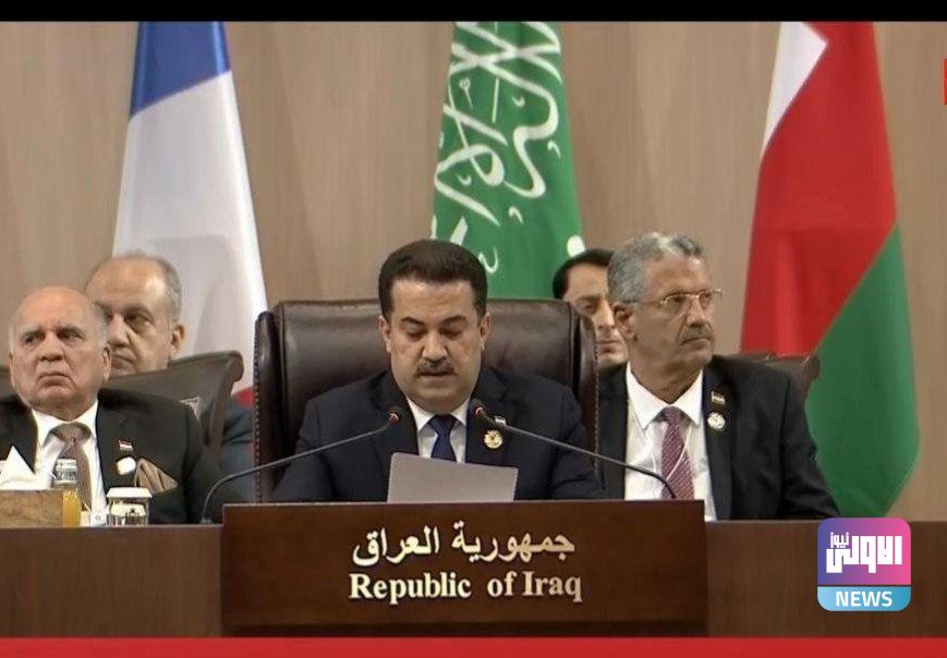 السوداني: نعمل على تحسين البيئة الاستثمارية ومتمسكون ببناء علاقات متوازنة مع الشركاء 1 IMG 20221220 150855 188