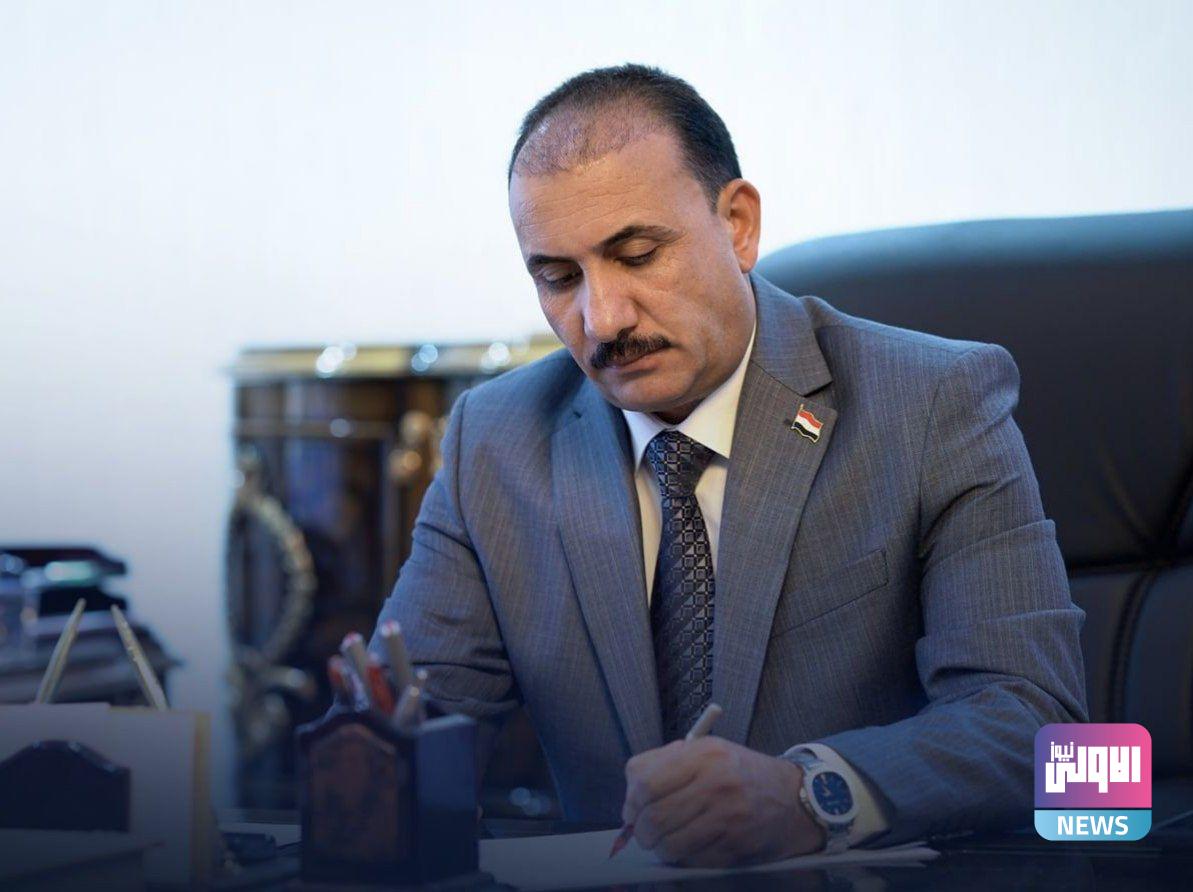 وزير التربية يوجه بتشكيل لجنة عليا تتولى تنفيذ فقرات البرنامج الحكومي 1 IMG 20221221 142950 280