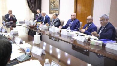 وزير الصحة يعلن اعفاء فئات من التكلفة المادية للضمان الصحي 3 IMG 20221229 141504 020