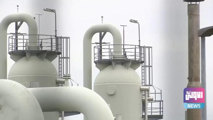 مجموعة السبع وأستراليا تتفقان على سقف لسعر النفط الروسي عند 60 دولاراً 1 IMG ٢٠٢٢١٢٠٣ ٠٨٤٩٤٩