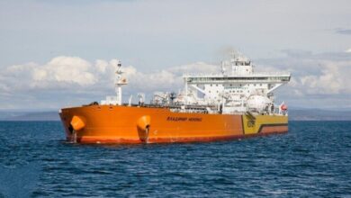 حظر استيراد النفط الروسي في أوروبا يدخل حيز التنفيذ 2 IMG ٢٠٢٢١٢٠٥ ٠٨٤٤٠١