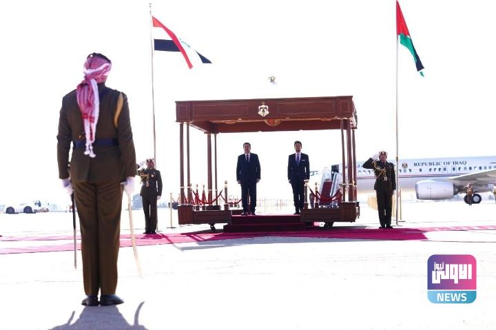 مكتب رئيس الوزراء يكشف عن ملفات الوفد الحكومي في مؤتمر قمة بغداد (صور) 5 IMG ٢٠٢٢١٢٢٠ ١٢٥٤٢٩