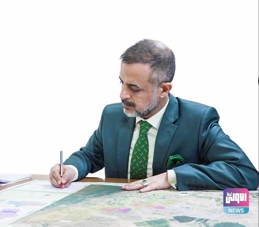 وزير التخطيط يعلن المباشرة باعداد التصاميم الاساسية للقرى المرشحة للتطوير 1 IMG ٢٠٢٢١٢٢٨ ١٢٥٦٣٠