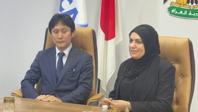 وزيرة المالية: القروض اليابانية ستتضمن بموازنة العام المقبل 5 IMG ٢٠٢٢١٢٢٨ ١٣٠٧٣٥