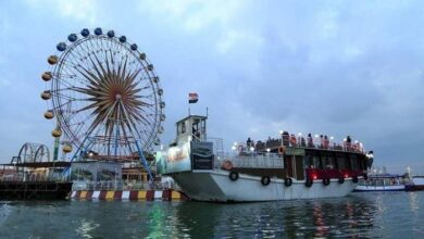 الثقافة تجهز 35 فندقاً وتضع منهاجاً سياحياً لجماهير خليجي 25 4 IMG ٢٠٢٢١٢٢٨ ١٥٤١٤٤