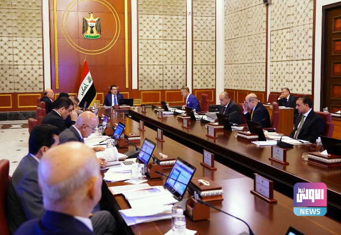 6 فقرات بينها مكافحة الفساد.. الاولى نيوز تنشر البرنامج الحكومي المقر في مجلس الوزراء 1 Screenshot ٢٠٢٢١٢١٢ ٢٠٤٣٢٥