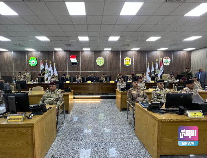 وزير الدفاع يفتتح مركز الحركات المشترك بمديرية الحركات العسكرية 1 Screenshot ٢٠٢٢١٢١٨ ١٢١٤٢٥