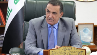 محافظ كركوك: حادث قرية الصفرة لن يمر دون القصاص العاجل من العناصر الإرهابية 3 Screenshot ٢٠٢٢١٢١٨ ١٢٥٧٠٧