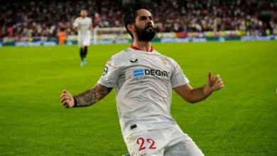 ثلاث أندية ترغب في ضم إيسكو 3 UP9fM