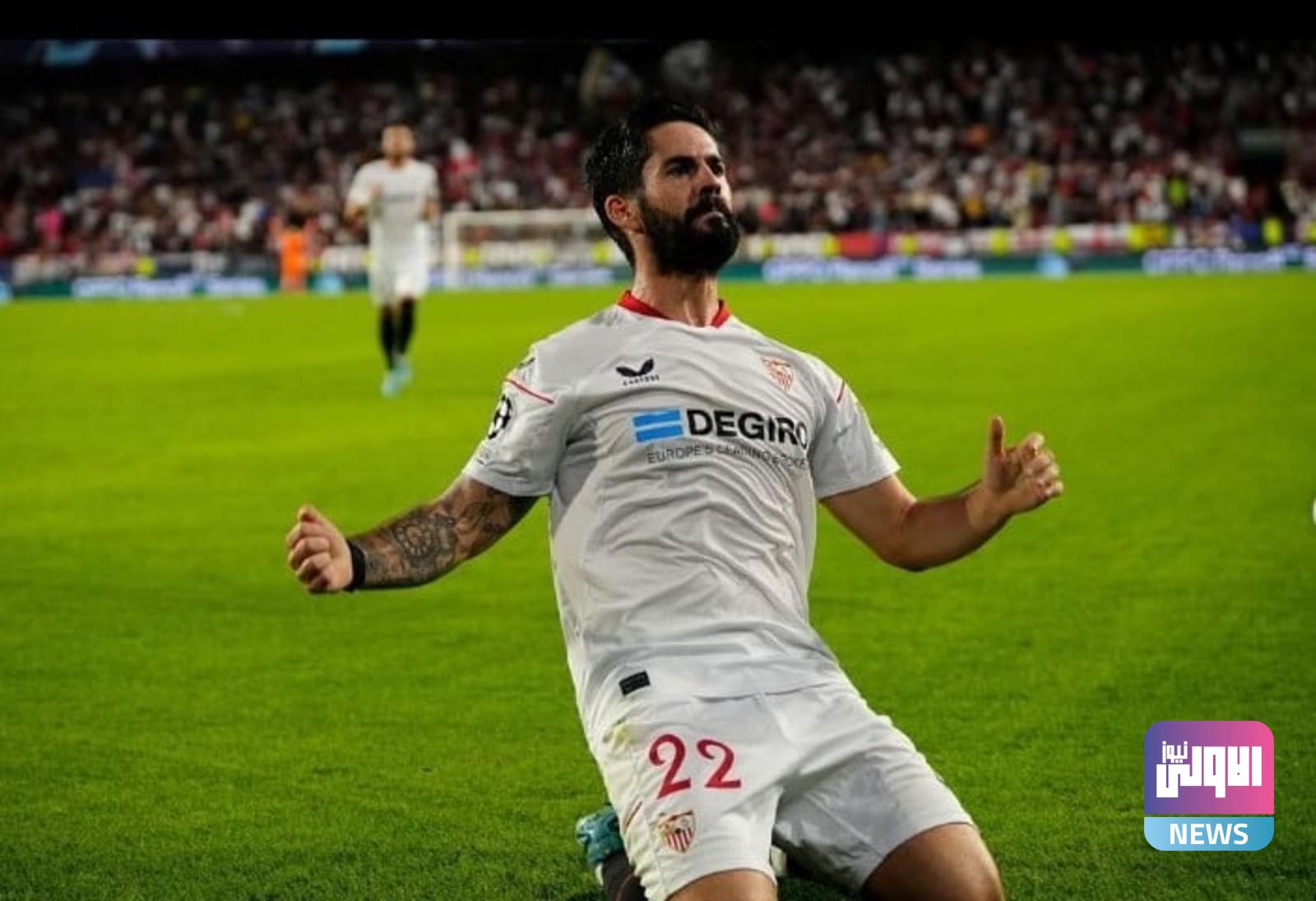 ثلاث أندية ترغب في ضم إيسكو 1 UP9fM